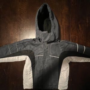 Baby/Toddler 3 in 1 winter coat